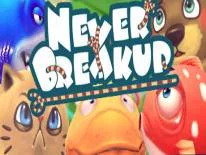 Achievements and Trophies for Never BreakUp Beta