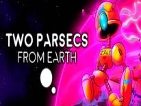 Achievements and Trophies for Two Parsecs From Earth
