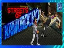 Cheats for Streets Of Kamurocho on PC