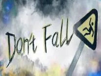 Cheats for Don't Fall on PC