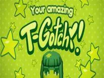 Achievements and Trophies for Your amazing T-Gotchi!