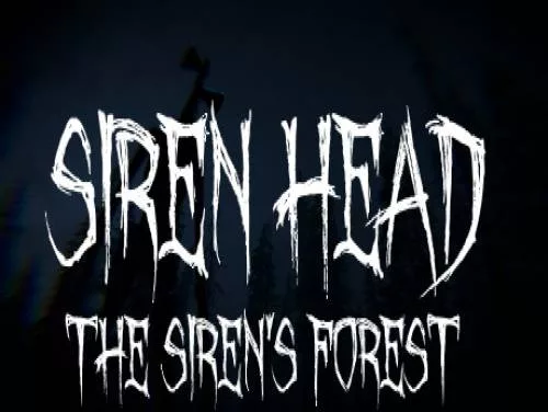 Achievements and Trophies for Siren Head: The Siren's Forest