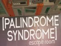 Achievements and Trophies for Palindrome Syndrome: Escape Room