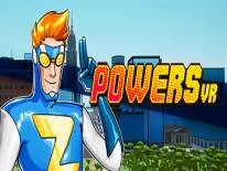 Achievements and Trophies for PowersVR