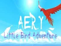 Cheats for Aery - Little Bird Adventure on PC