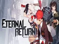 Cheats for Eternal Return: Black Survival on PC