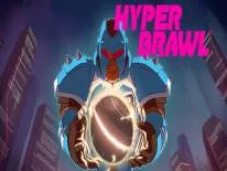Achievements and Trophies for HyperBrawl Tournament