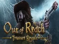 Achievements and Trophies for Out of Reach: Treasure Royale