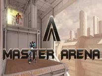 Achievements and Trophies for Master Arena