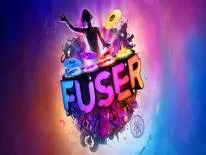 Achievements and Trophies for Fuser