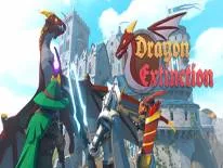 Cheats for Dragon Extinction on PC