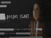 Achievements and Trophies for project BLARI