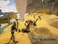 Cheats for WWII: Rising on PC