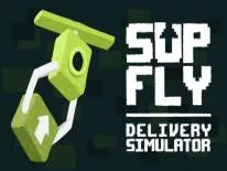 Achievements and Trophies for Supfly Delivery Simulator