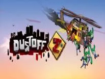 Achievements and Trophies for Dustoff Z