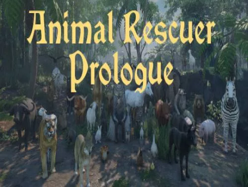 Achievements and Trophies for Animal Rescuer: Prologue Achievements and Trophies for Animal Rescuer: Prologue