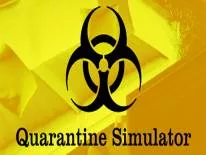 Achievements and Trophies for Quarantine simulator