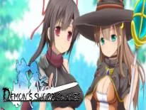 Cheats for DEMON'S SWORD SNAKES ～呪い蛇の甘き夢～ on PC