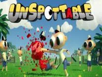 Achievements and Trophies for Unspottable