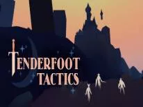 Achievements and Trophies for Tenderfoot Tactics