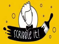 Achievements and Trophies for Scribble It!