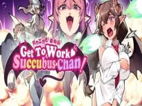 Achievements and Trophies for Get To Work, Succubus-Chan!