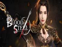 Achievements and Trophies for Blood of Steel
