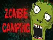 Cheats for Zombie camping on PC