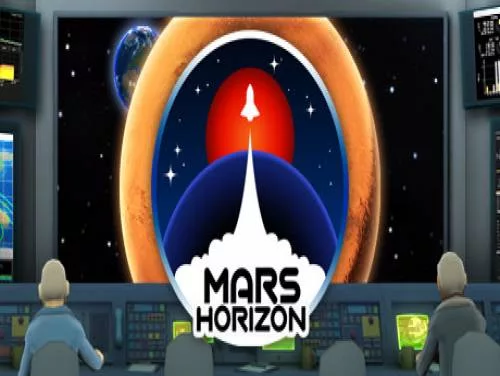 Achievements and Trophies for Mars Horizon