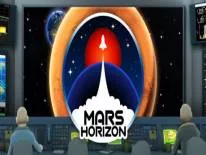 Achievements and Trophies for Mars Horizon
