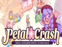 Achievements and Trophies for Petal Crash