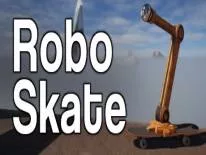 Achievements and Trophies for RoboSkate