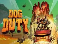 Achievements and Trophies for Dog Duty