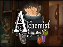 Achievements and Trophies for Alchemist Simulator