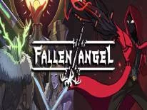 Achievements and Trophies for Fallen Angel