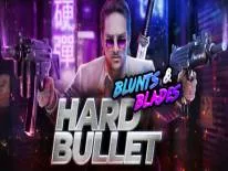 Cheats for Hard Bullet on PC
