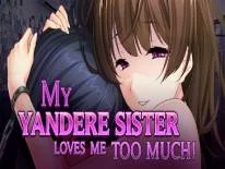 Achievements and Trophies for My Yandere Sister loves me too much!