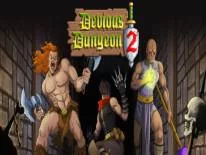 Achievements and Trophies for Devious Dungeon 2