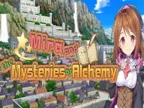 Cheats for Mira and the Mysteries of Alchemy on PC