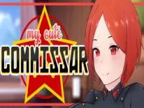 Achievements and Trophies for My Cute Commissar