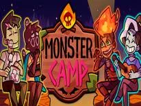 Cheats for Monster Prom 2: Monster Camp on PC