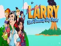 Achievements and Trophies for Leisure Suit Larry - Wet Dreams Dry Twice