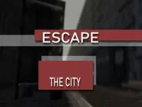 Cheats for Escape the City on PC