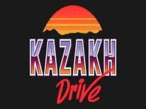 Achievements and Trophies for Kazakh Drive