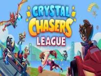 Cheats for Crystal Chasers League on PC