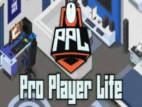 Cheats for Pro Player Life on PC