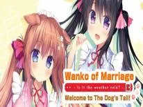 Cheats for Wanko of Marriage ~Welcome to The Dog's Tail!~ on PC
