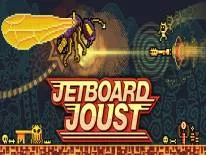 Achievements and Trophies for Jetboard Joust