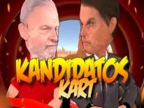 Cheats for Kandidatos Kart on PC