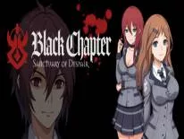 Achievements and Trophies for Black Chapter